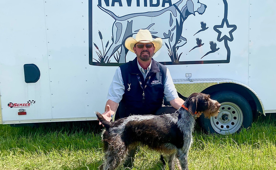 Started Dogs Top Shelf Kennels